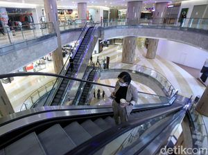 9 Orang Kaya yang Punya Mal Mewah dan Terkenal di Jakarta 9 Orang Kaya yang Punya Mal Mewah dan Terkenal di Jakarta