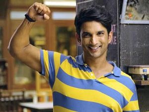 Apartemen Tempat Sushant Singh Rajput Meninggal Disewa Rp 94 Juta Per Bulan! Apartemen Tempat Sushant Singh Rajput Meninggal Disewa Rp 94 Juta Per Bulan!