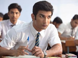 Sosok Sushant Singh Rajput, Aktor Bollywood yang Meninggal Bunuh Diri