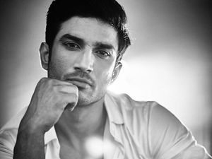 Duka Dari Bollywood, Sushant Singh Rajput Meninggal Bunuh Diri Duka Dari Bollywood, Sushant Singh Rajput Meninggal Bunuh Diri