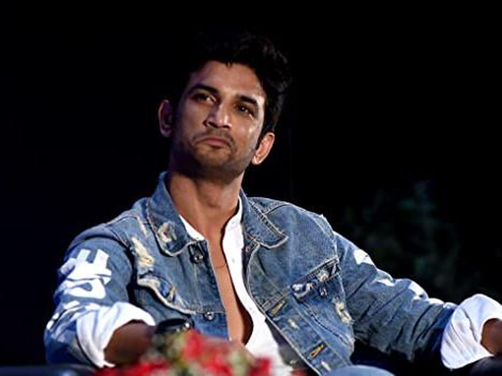Keluarga Masih Dendam, Yakini Sushant Singh Rajput Dibunuh Keluarga Masih Dendam, Yakini Sushant Singh Rajput Dibunuh