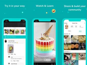 Tangi, Aplikasi Video Pendek Google Tersedia di Android Tangi, Aplikasi Video Pendek Google Tersedia di Android