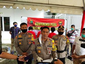 Tawuran Tewaskan Pemuda di Jakarta Pusat, 3 Orang Jadi Tersangka