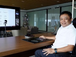 Kick Off PaDi UMKM, BUMN Rangkul Bisnis Lokal Lewat Pasar Digital