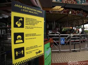 Komisi X Desak Ada Kepastian Protokol Kesehatan Khusus Sekolah-Tempat Wisata