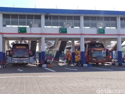 Soal Larangan Mudik 2021, Organda Jatim Harap Pemerintah Tak Tebang Pilih