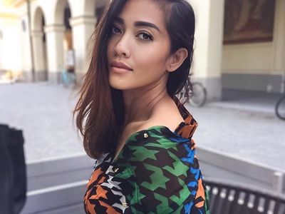 4 Tahun Suami Tiada, Tiara Lestari Masih Sendiri?