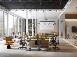 Tren Interior Rumah dan Kantor di Era New Normal, Seperti Apa?