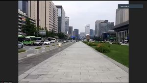 3 Destinasi dalam Tur Virtual ke Seoul Korsel