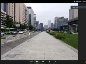 3 Destinasi dalam Tur Virtual ke Seoul Korsel