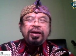 Pendidikan di Normal Baru, Rektor UMN: The Show Must Go On