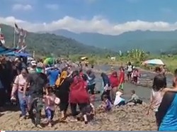 Indonesia Bakal Lebih Andalkan Cuan dari Turis Domestik