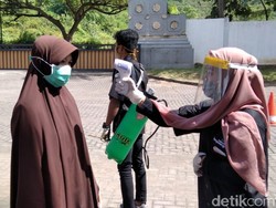 10 Destinasi Wisata Banyuwangi Mulai Buka dengan Simulasi New Normal