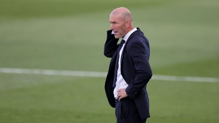 Zinedine Zidane