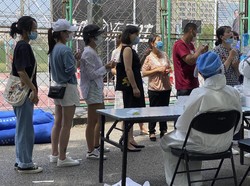 China Temukan Bukti Kontaminasi Parah Virus Corona di Pasar Kota Beijing