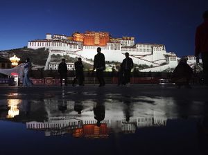 Upaya Beijing agar Tak Jadi Wuhan 2.0 Upaya Beijing agar Tak Jadi Wuhan 2.0