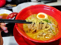 Foodies Banyak Berburu Ramen, Begini Cara Benar Makan Ramen Jepang