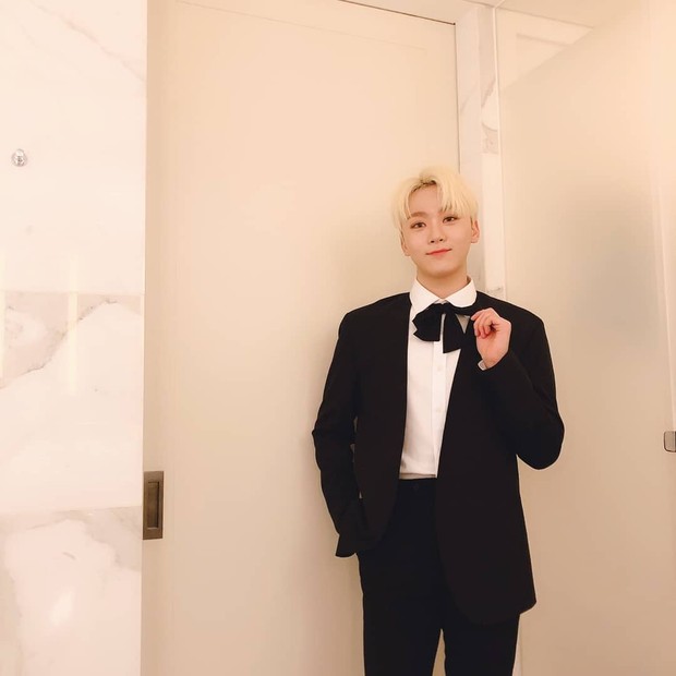 Marga Boo adalah marga khusus yang diperuntukan warga pulau Jeju.