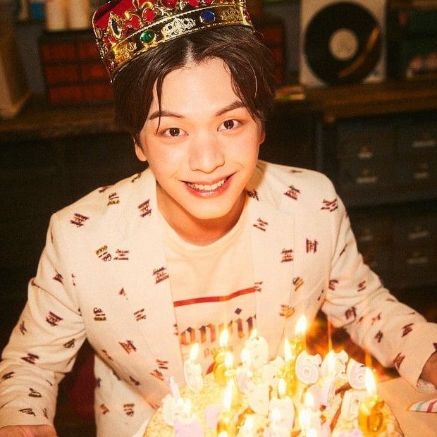 Marga yang berasal dari China bukan Korea Selatan.