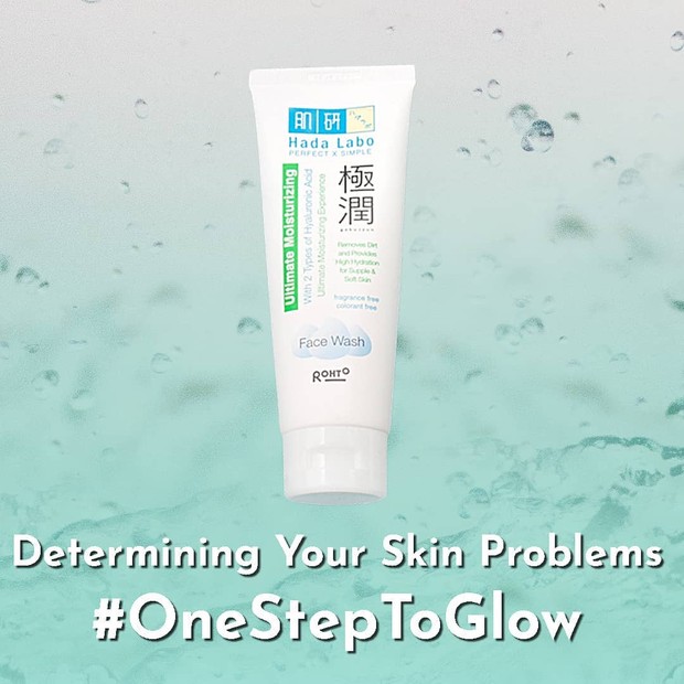 Face wash yang bisa dipakai oleh wanita dan juga pria.