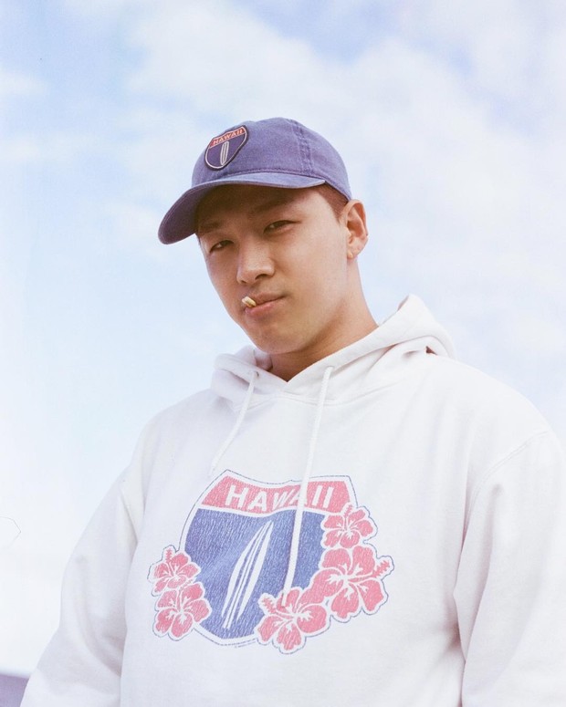 Di Korea Selatan kurang lebih 6.000 orang yang punya marga Dong.