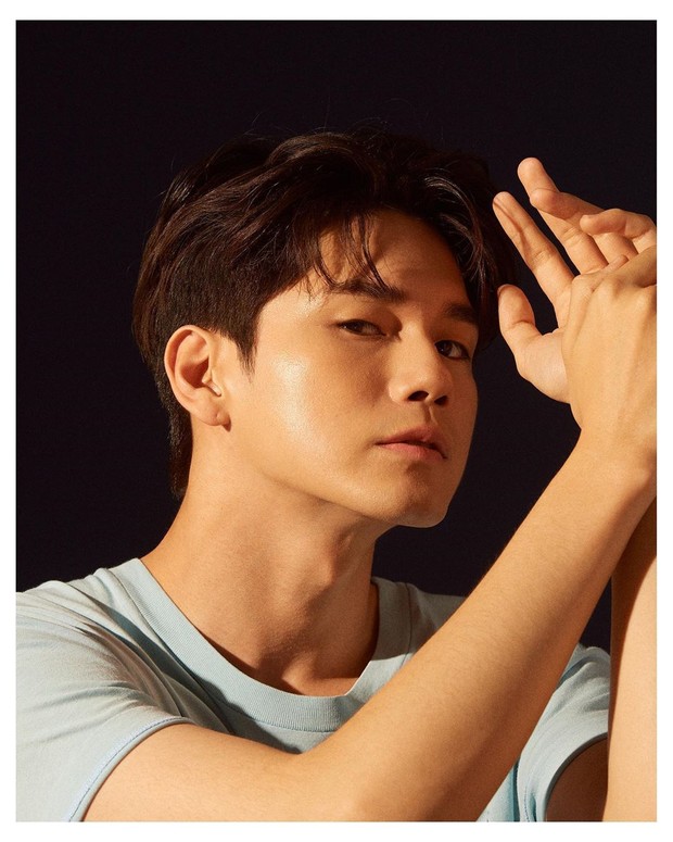 Ong adalah marga unik yang mudah diingat oleh semua orang.