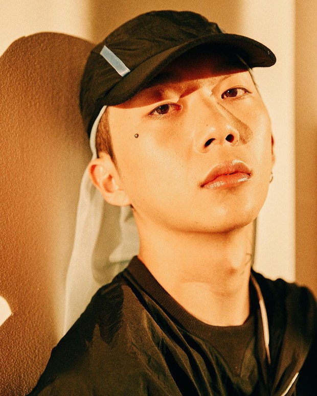 Woo Won Jae/instagram.com/munchinthepool Woo Won Jae memiliki nilai terbaik membuatnya berhasil masuk ke Hongik University.