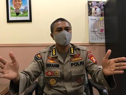 Sering Terjadi Tawuran Warga di Makassar, Polisi: Karena Dendam