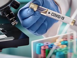 Viral Trombosis Jadi Penyebab Utama Kematian COVID-19, Benarkah?