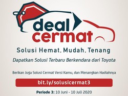 Ingin Ganti Mobil Lama dengan Mobil Impian? Ini Cara Cermat dan Untung Beli Mobil Baru!
