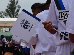 Pemain Timnas U-19 Merapat ke Persib Bandung Pemain Timnas U-19 Merapat ke Persib Bandung