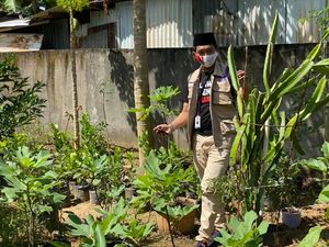 Alumnus FKG Unhas Jadi Komisaris Termuda BSI, Ini Sosok Arief Rosyid Alumnus FKG Unhas Jadi Komisaris Termuda BSI, Ini Sosok Arief Rosyid