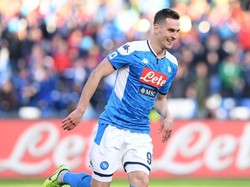 Juventus Harus Beli Pemain Ini Agar Ronaldo Lebih garang