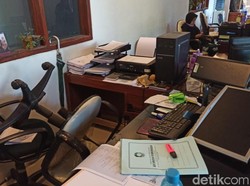 Alasan Ini yang Bikin ASN Banyuwangi Ngamuk Rusak Kantor Dispendukcapil