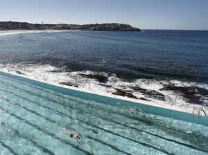 Asyik! Kolam Renang Tepi Pantai di Sydney Sudah Buka Lho