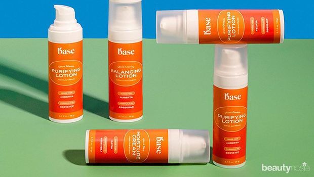 Base Skincare Lokal