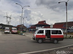 Belum Kantongi SIKM, 24 Bus AKAP Sumedang Tujuan DKi Tak Bisa Beroperasi