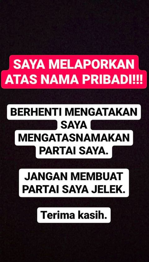 bintang emon dilaporkan