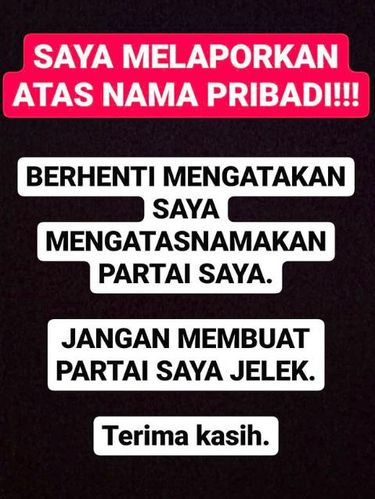 bintang emon dilaporkan