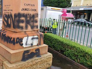 Black Lives Matter Memicu Kesadaran Soal Penindasan Warga Aborigin