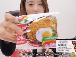 7 Artis Dunia yang Doyan Mi Instan Indonesia