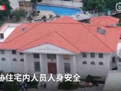 Kisah Miliarder China Selamat dari Upaya Penculikan Bak Film Laga