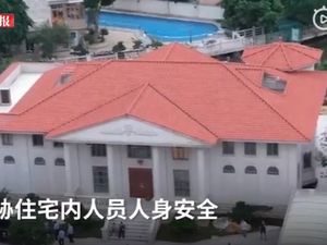Kisah Miliarder China Selamat dari Upaya Penculikan Bak Film Laga Kisah Miliarder China Selamat dari Upaya Penculikan Bak Film Laga