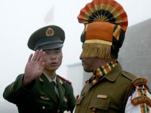 Bentrok dengan Pasukan China, 20 Tentara India Tewas