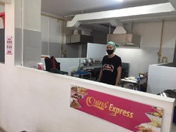 Jurus Jitu Akselerasi UMKM, Kini Cloud Kitchen Diusung GoFood