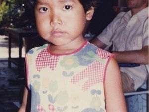 Viral Wanita Belanda Cari Ibu Kandung di Indonesia, Ungkap Perdagangan Anak Viral Wanita Belanda Cari Ibu Kandung di Indonesia, Ungkap Perdagangan Anak