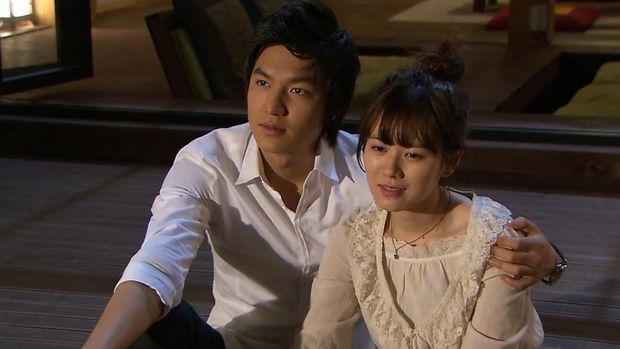 Drama Korea Personal Taste