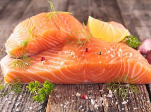 Dikaitkan dengan Virus Corona, Ini 5 Fakta Ikan Salmon Dikaitkan dengan Virus Corona, Ini 5 Fakta Ikan Salmon