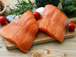 Selain Teh Hijau, 5 Makanan Kaya Antioksidan Ini Bantu Turunkan BB