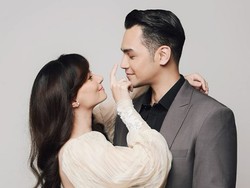 Ini Arti Nama Anak Asmirandah dan Jonas Rivanno yang Lahir di Hari Natal